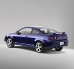 Chevrolet Cobalt 2005 года